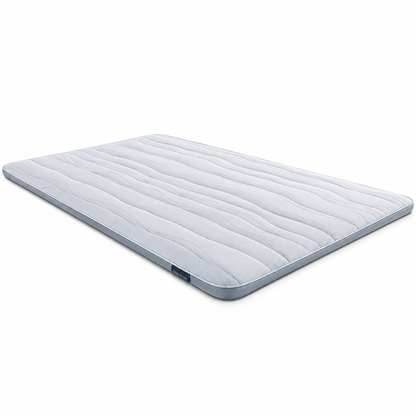 CoolSleep Pro Quilted Mattress Topper - Product Hero Shot