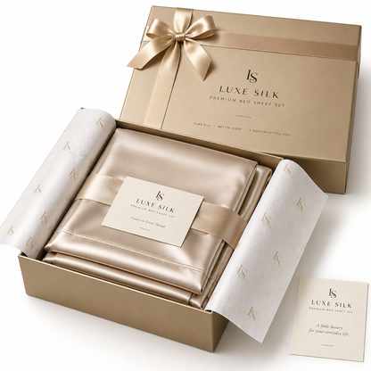 Gift Packaging